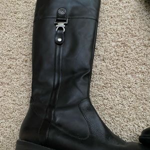 Anne Klein Boots